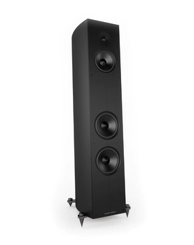 Напольная акустика AcousticEnergy Corinium Matte Black AE53-20B фото