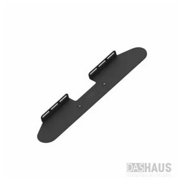 Настенный крепеж Sonos Beam Wall Mount Black BM1WMWW1BLK фото