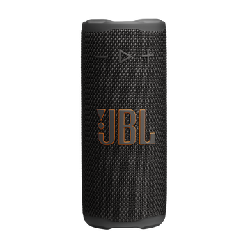 JBL Grip Black JBLGRIPBLK фото