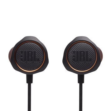 JBL Quantum 50C Black JBLQTUM50CBLK фото
