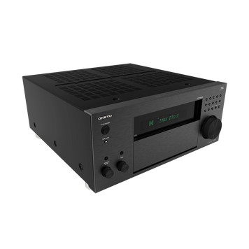 Ресивер Onkyo TX-RZ70 Black TXRZ70BMMM фото