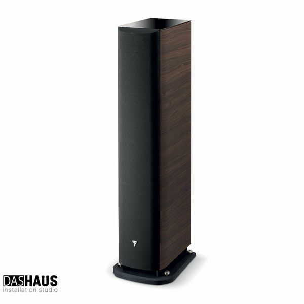 Акутика підлогова Focal Aria 936 Noyer Vinyl Aria936 фото