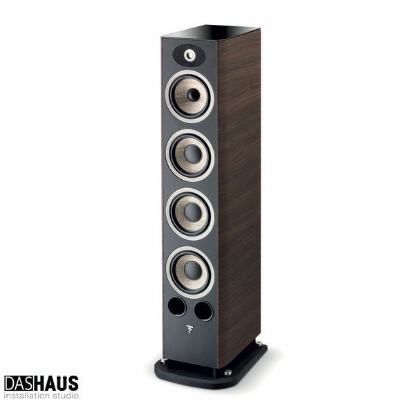 Акутика підлогова Focal Aria 936 Noyer Vinyl Aria936 фото