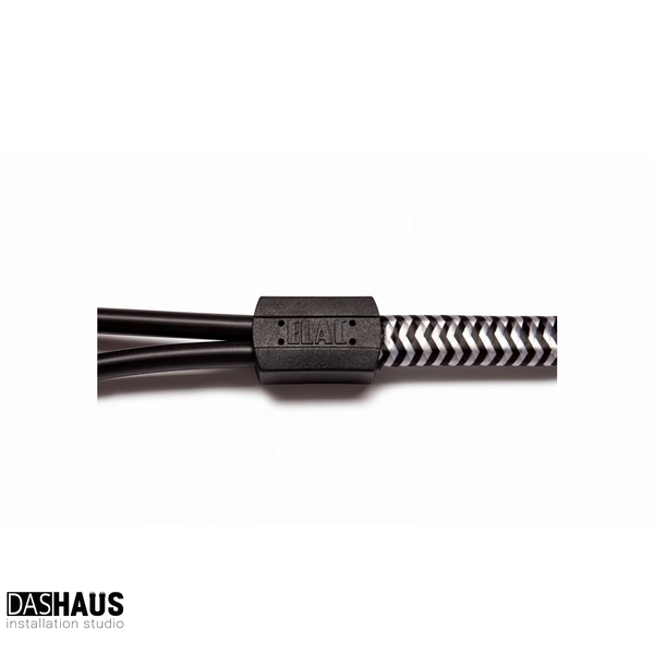 ELAC LS CABLE SPW-15FT-PAIR 4.5M 74006 фото