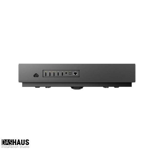 Ультракороткофокусний проектор Formovie Cinema Edge 4K UST Laser Projector FormovieCinemaEdge фото