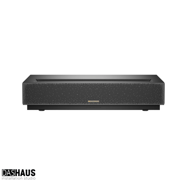 Ультракороткофокусний проектор Formovie Cinema Edge 4K UST Laser Projector FormovieCinemaEdge фото