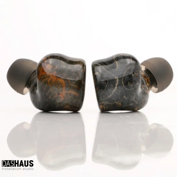 Noble Audio FoKus Prestige Black 90403467 фото