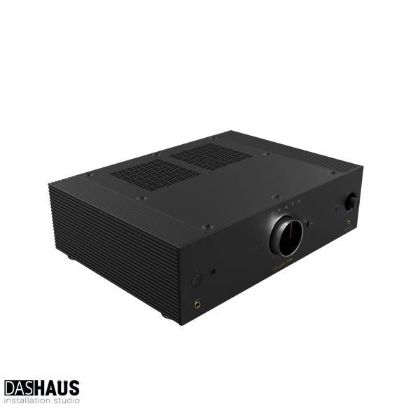 Onkyo Icon P-80 Black P80BMMM фото