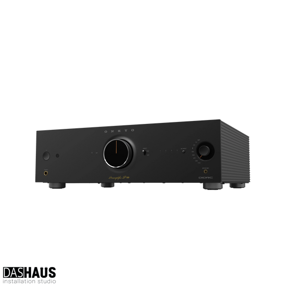 Onkyo Icon P-80 Black P80BMMM фото