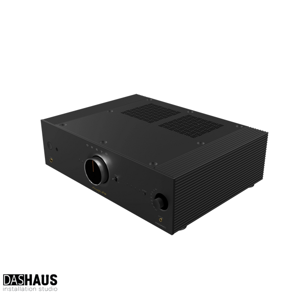 Onkyo Icon P-80 Black P80BMMM фото