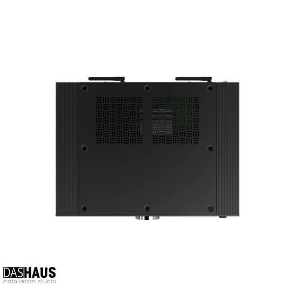 Onkyo Icon P-80 Black P80BMMM фото