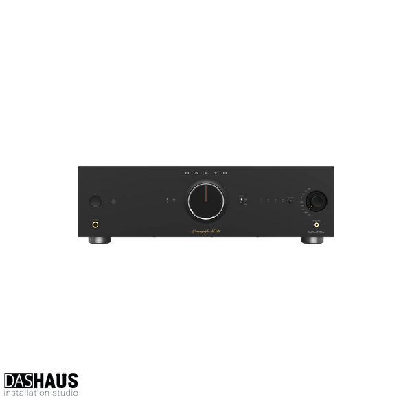 Onkyo Icon P-80 Black P80BMMM фото