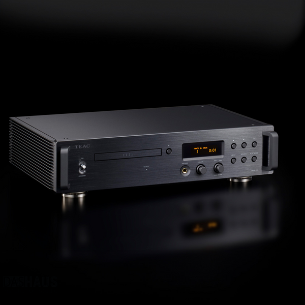 TEAC VRDS-701T-B Black VRDS-701T-B фото