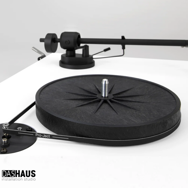 Triangle TURNTABLE LUNAR 1 Dark Blue 45571281 фото