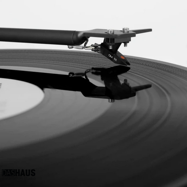Triangle TURNTABLE LUNAR 1 Dark Blue 45571281 фото