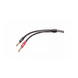 ELAC LS CABLE SPW-15FT-PAIR 4.5M 74006 фото 2