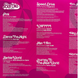 Виниловая пластинка Various &ndash; Barbie The Album (LP, 2023/2023, Europe, Album, Hot Pink Vinyl, Stereo) 007567861676 фото 7