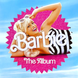 Виниловая пластинка Various &ndash; Barbie The Album (LP, 2023/2023, Europe, Album, Hot Pink Vinyl, Stereo) 007567861676 фото 1