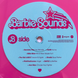 Виниловая пластинка Various &ndash; Barbie The Album (LP, 2023/2023, Europe, Album, Hot Pink Vinyl, Stereo) 007567861676 фото 4