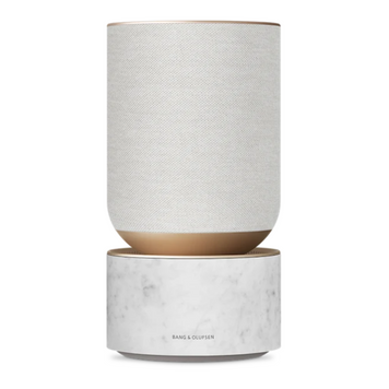 Bang & Olufsen Beosound Balance AL2 White Marble 1200570 фото