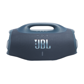JBL Boombox 4 Blue JBLBOOMBOX4BLUEP фото