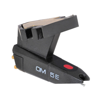 Ortofon cartridge OM 5 E 130521 фото