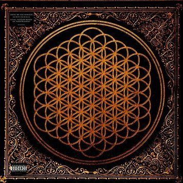 Платівка вінілова Bring Me The Horizon &ndash; Sempiternal (LP, Album, Vinyl) 887654450210 фото