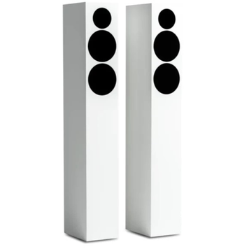 Tone Factory - Speaker L Satin White 9120129863353 фото