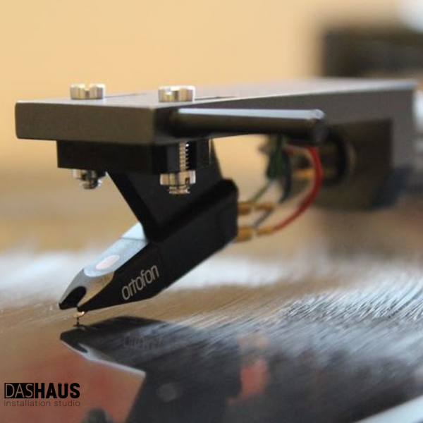 Ortofon cartridge OM 5 E 130521 фото