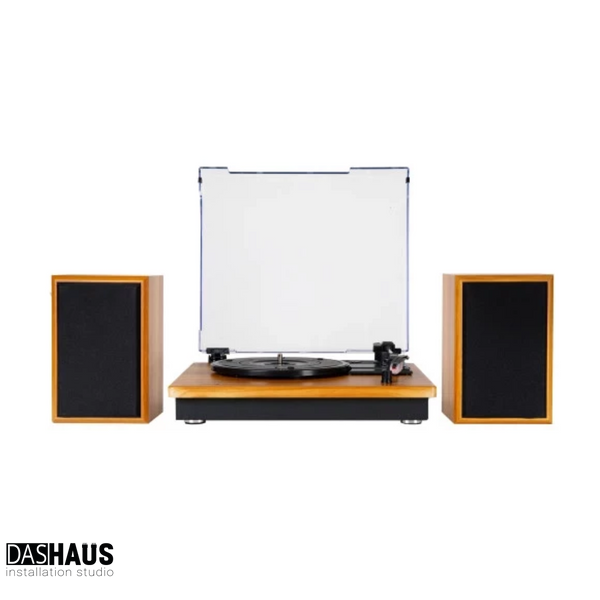 Sound One Rock Wood so-r-wd1 фото