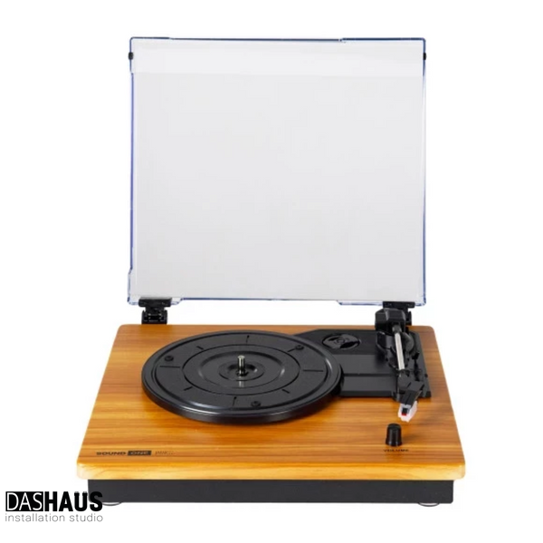 Sound One Rock Wood so-r-wd1 фото