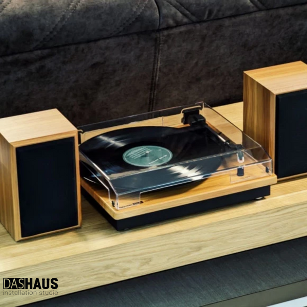 Sound One Rock Wood so-r-wd1 фото