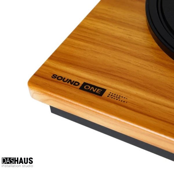 Sound One Rock Wood so-r-wd1 фото