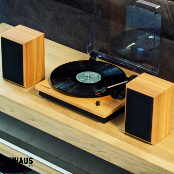 Sound One Rock Wood so-r-wd1 фото