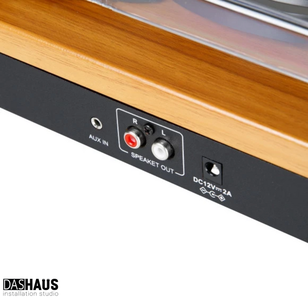 Sound One Rock Wood so-r-wd1 фото