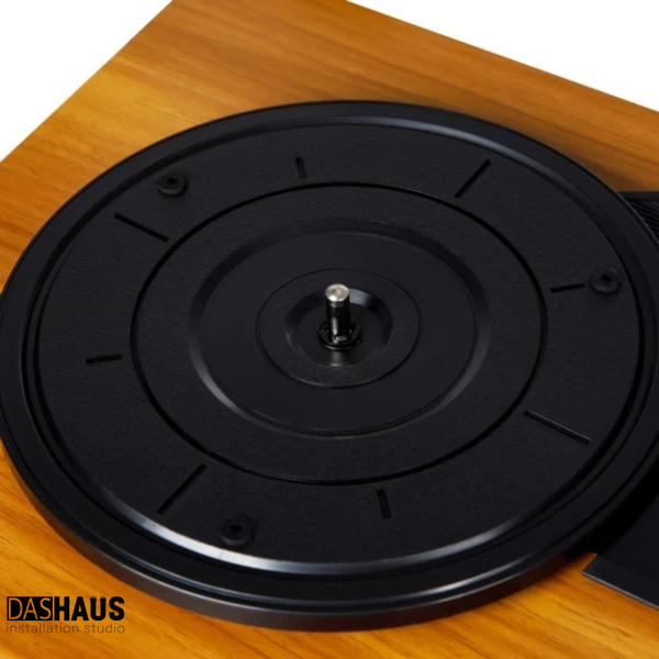 Sound One Rock Wood so-r-wd1 фото