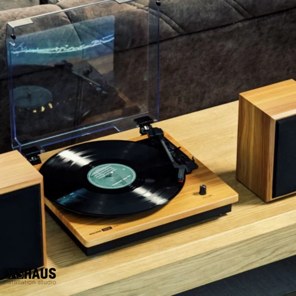 Sound One Rock Wood so-r-wd1 фото