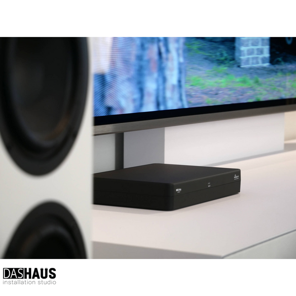 System Audio Surround Hub Black Surround_Hub фото