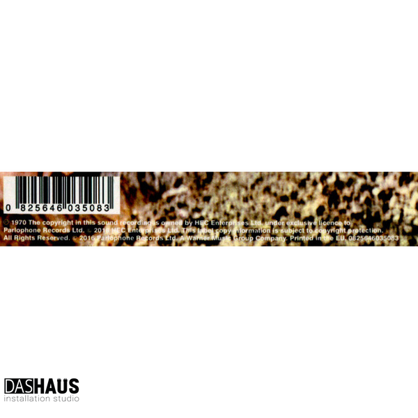 Вінілова платівка Deep Purple &mdash; Deep Purple In Rock (LP, 1970/2016, Germany, SHVL 777 / 0825646035083, 180g Gatefold) SHVL 777/0825646035083 фото