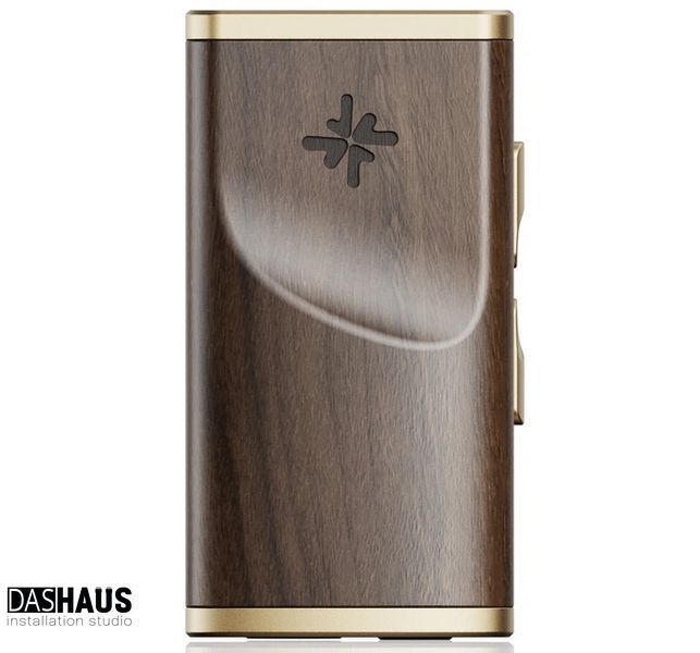 FiiO Snowsky Melody Walnut 44298 фото