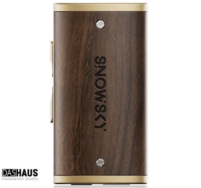 FiiO Snowsky Melody Walnut 44298 фото