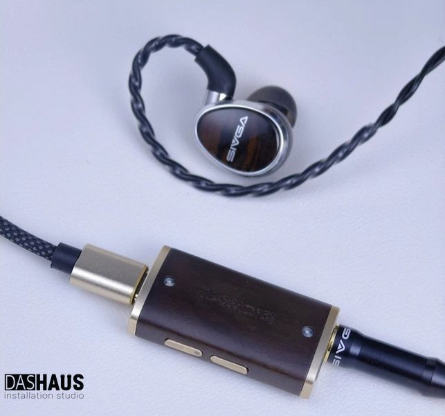 FiiO Snowsky Melody Walnut 44298 фото