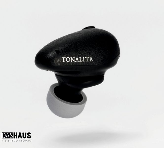 Наушники Final Audio Tonalite FI-TODPLTW фото