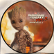 Вінілова платівка Guardians Of The Galaxy Vol. 2: Awesome Mix Vol. 2 (Picture Disc, LP, 2020, US, 0050087373528 / D003630701) 0050087373528/D003630701 фото 4