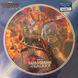 Вінілова платівка Guardians Of The Galaxy Vol. 2: Awesome Mix Vol. 2 (Picture Disc, LP, 2020, US, 0050087373528 / D003630701) 0050087373528/D003630701 фото 1