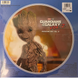 Вінілова платівка Guardians Of The Galaxy Vol. 2: Awesome Mix Vol. 2 (Picture Disc, LP, 2020, US, 0050087373528 / D003630701) 0050087373528/D003630701 фото 2