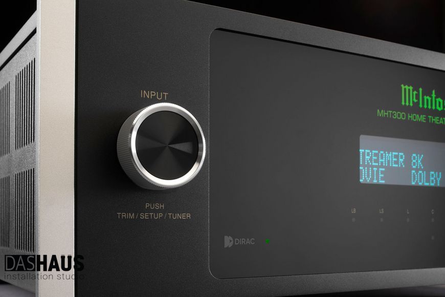 Mcintosh MHT300 MHT300 фото