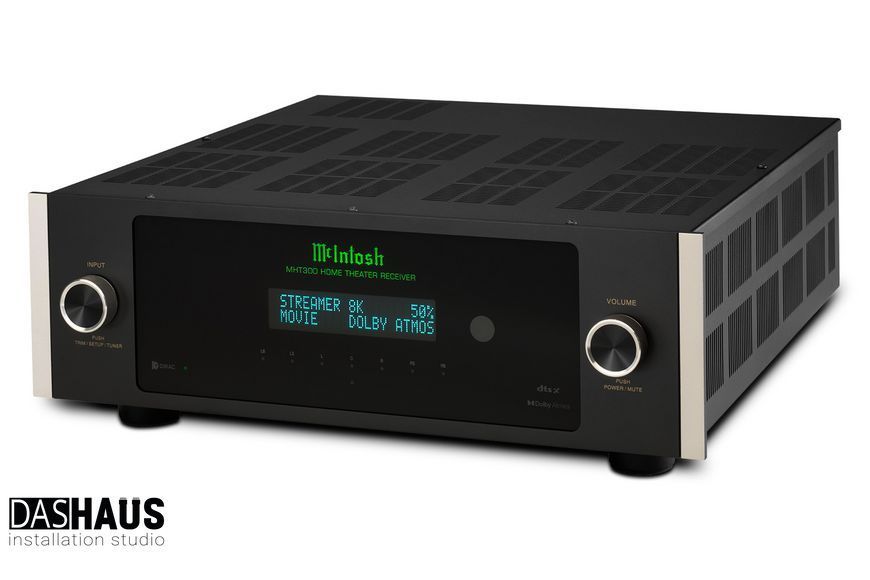 Mcintosh MHT300 MHT300 фото