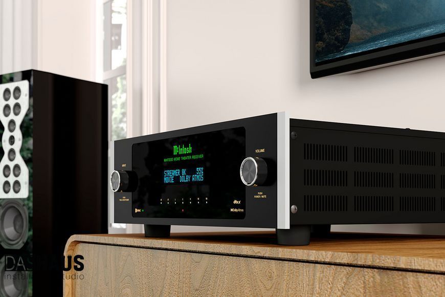 Mcintosh MHT300 MHT300 фото