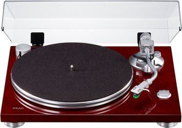 TEAC TN-3B-SE/CH Cherry TN-3B-SE/CH фото